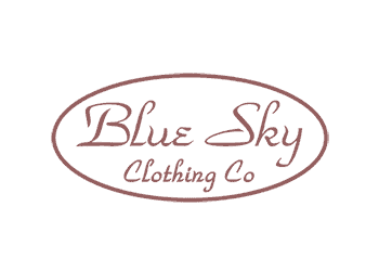 Blue Sky clothing co